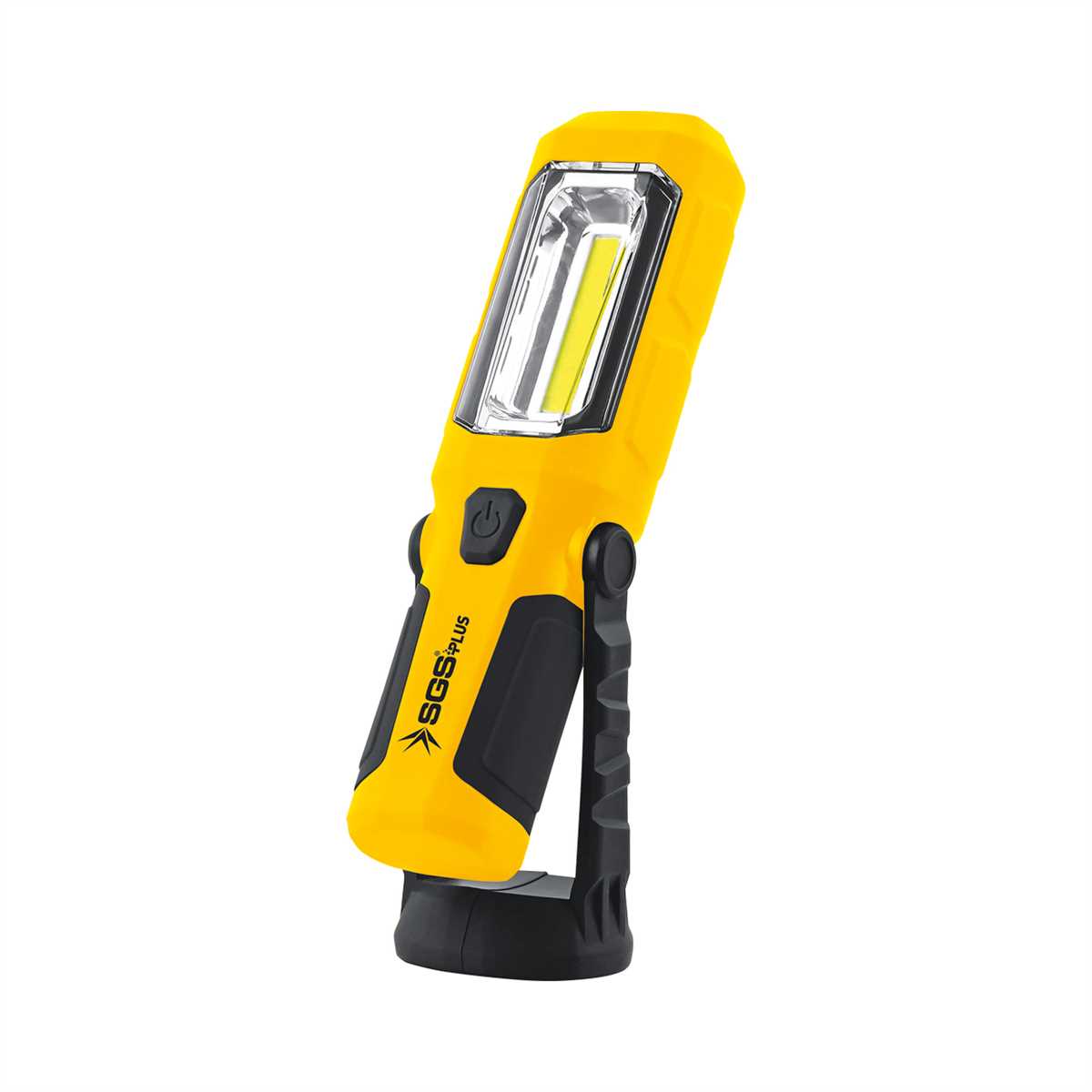 SGS5054 350 LÜMEN ŞARJLI LED FENER